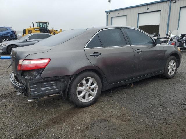 4T1BK46K58U063646 - 2008 TOYOTA CAMRY LE GRAY photo 3