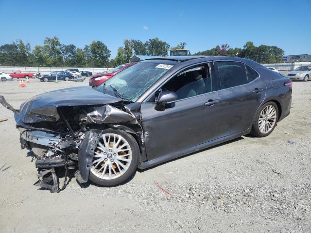 2018 TOYOTA CAMRY L, 