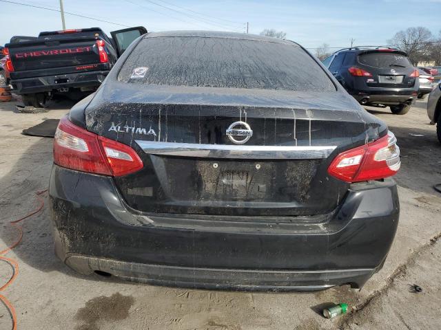 1N4AL3AP5GC161550 - 2016 NISSAN ALTIMA 2.5 BLACK photo 6