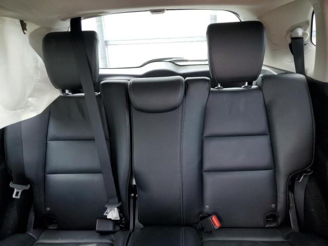 3HGGK5H99JM700740 - 2018 HONDA FIT EX Чорний фото 10