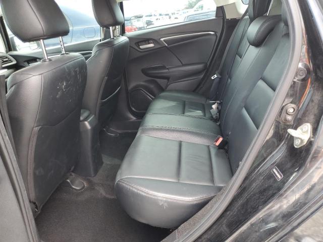 3HGGK5H99JM700740 - 2018 HONDA FIT EX Чорний фото 11