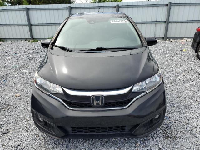 3HGGK5H99JM700740 - 2018 HONDA FIT EX Чорний фото 5