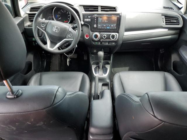 3HGGK5H99JM700740 - 2018 HONDA FIT EX Чорний фото 8