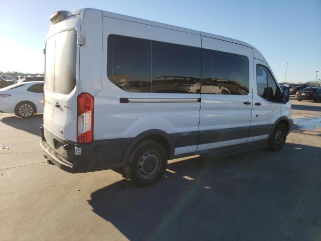 1FBAX2CMXJKA95624 - 2018 FORD TRANSIT T-350 WHITE photo 3