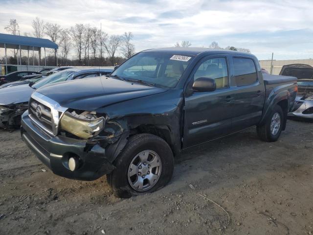 2010 TOYOTA TACOMA DOUBLE CAB PRERUNNER, 