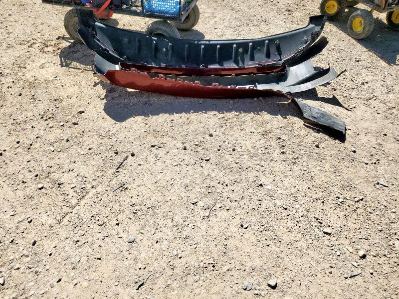 1C6RR6FG6KS540035 - 2019 RAM 1500 CLASS TRADESMAN Қызыл фото 12