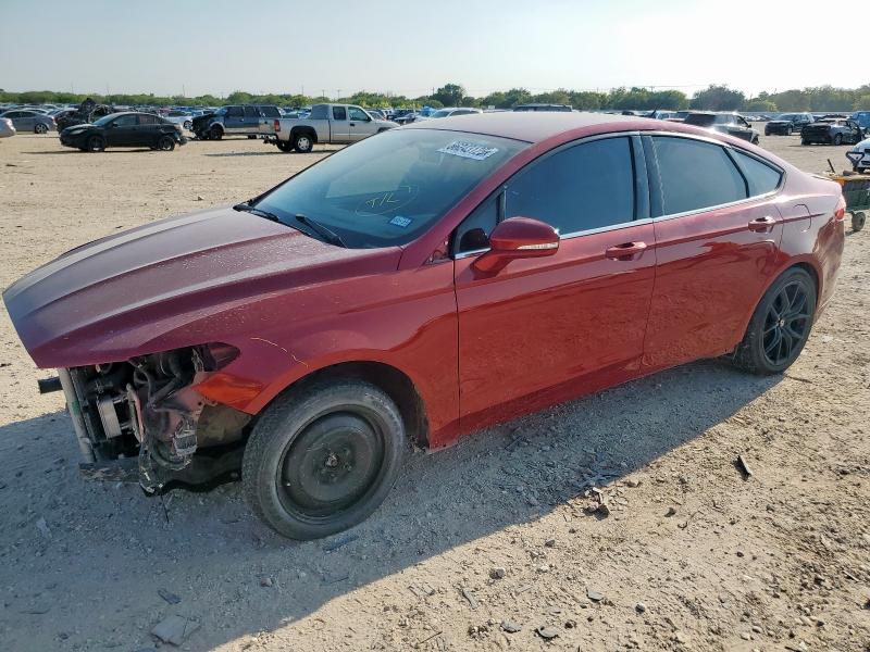 2013 FORD FUSION SE, 