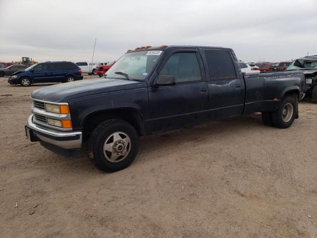 1997 CHEVROLET GMT-400 C3500, 