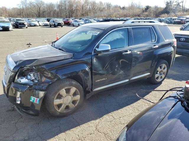 2015 GMC TERRAIN DENALI, 