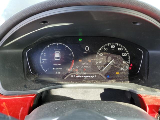 2HGFE2F56PH516557 - 2023 HONDA CIVIC SPORT 黑色 照片 9