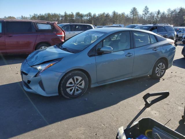 2016 TOYOTA PRIUS, 