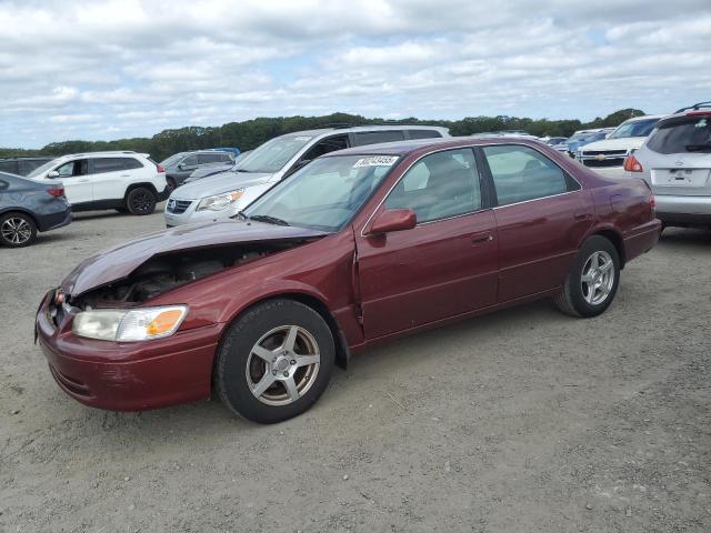 2000 TOYOTA CAMRY CE, 