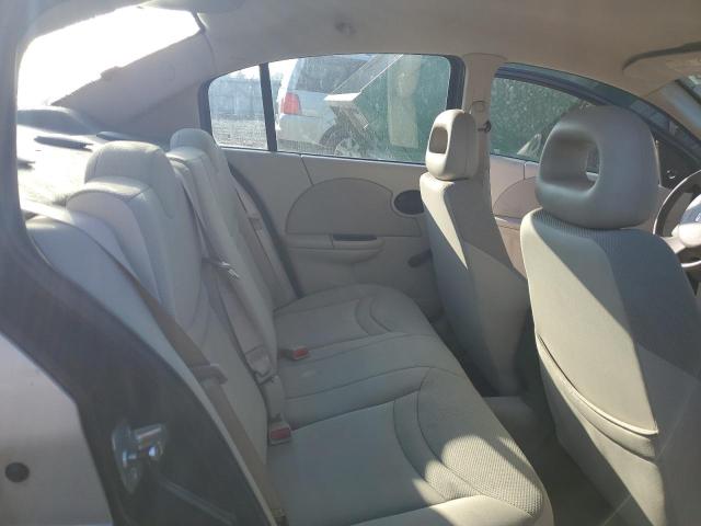 1G8AJ52F84Z174491 - 2004 SATURN ION LEVEL 2 Qəhvəyi foto 10