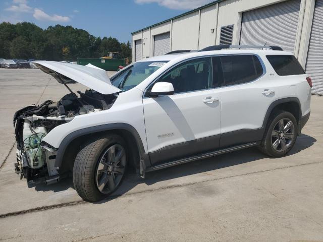 2017 GMC ACADIA SLT-2, 