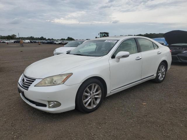 2010 LEXUS ES 350, 