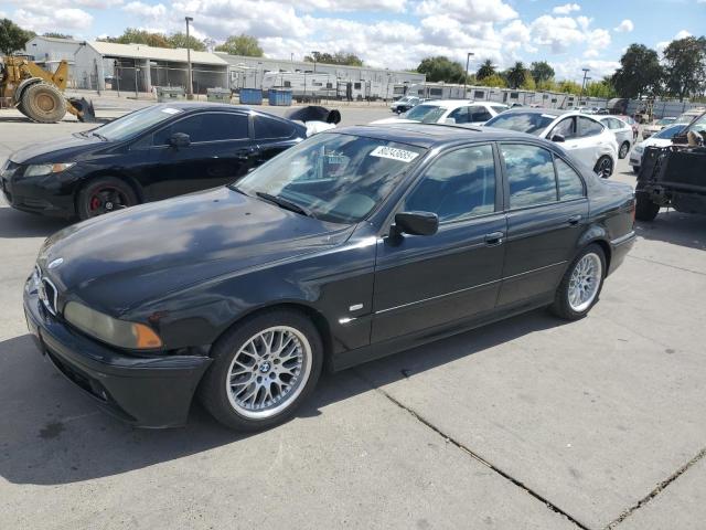 2003 BMW 530 I AUTOMATIC, 