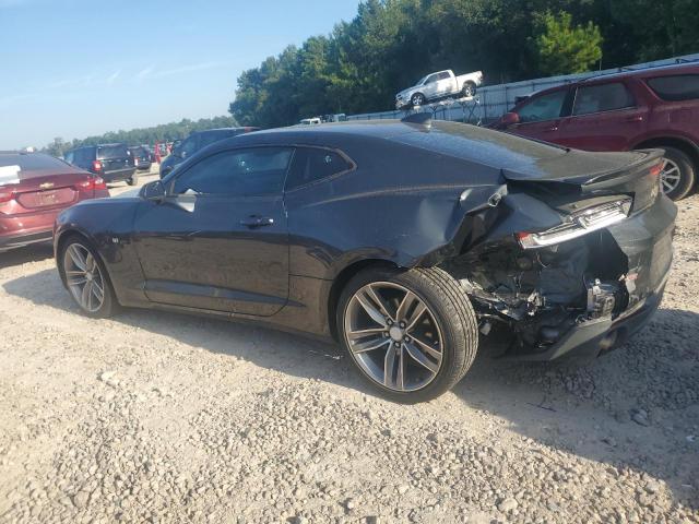 1G1FD1RS5H0108014 - 2017 CHEVROLET CAMARO LT 灰色 照片 2