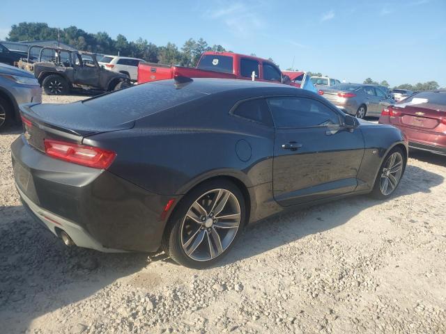 1G1FD1RS5H0108014 - 2017 CHEVROLET CAMARO LT 灰色 照片 3