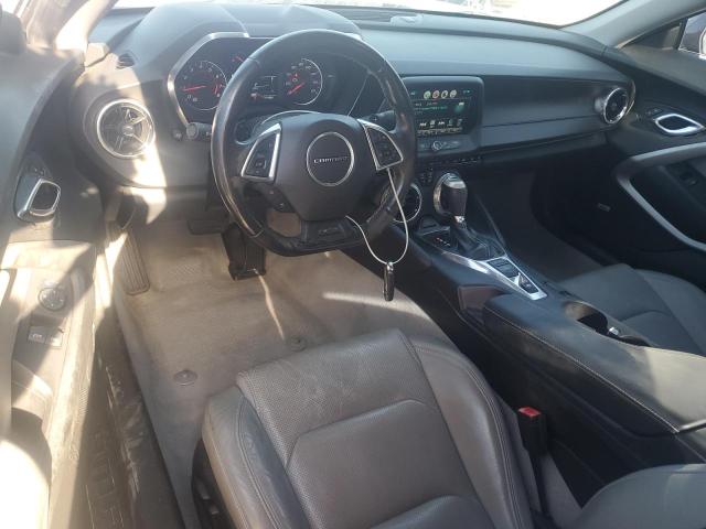 1G1FD1RS5H0108014 - 2017 CHEVROLET CAMARO LT 灰色 照片 8