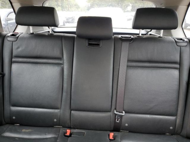 5UXZV4C56D0G57223 - 2013 BMW X5 XDRIVE35I 黑色 照片 10