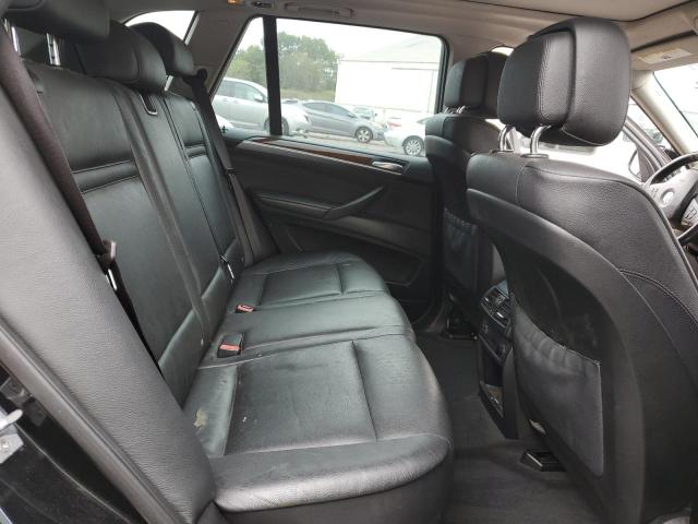 5UXZV4C56D0G57223 - 2013 BMW X5 XDRIVE35I 黑色 照片 11