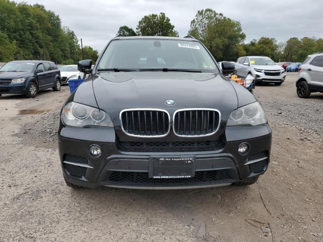 5UXZV4C56D0G57223 - 2013 BMW X5 XDRIVE35I 黑色 照片 5