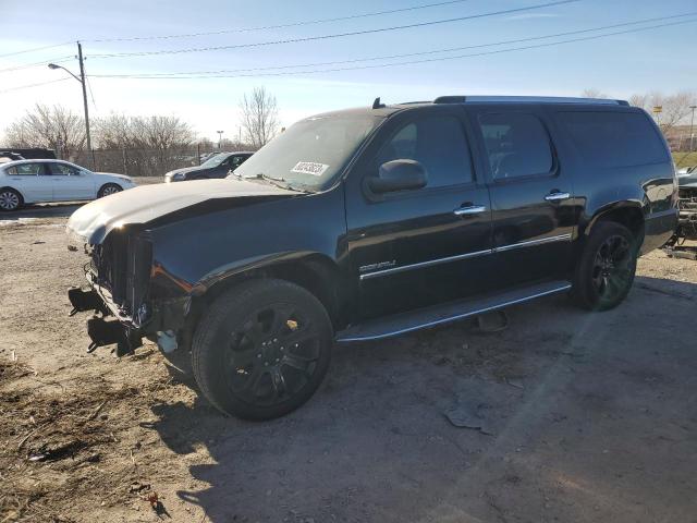 2012 GMC YUKON XL DENALI, 