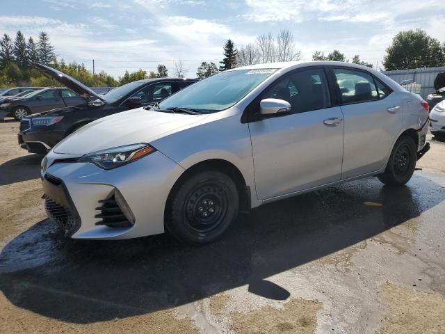 2018 TOYOTA COROLLA L, 