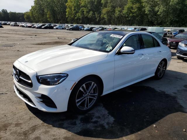 2021 MERCEDES-BENZ E 350 4MATIC, 