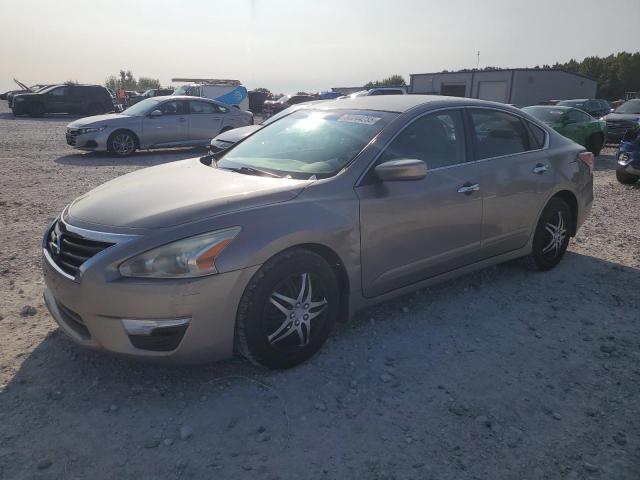 2014 NISSAN ALTIMA 2.5, 