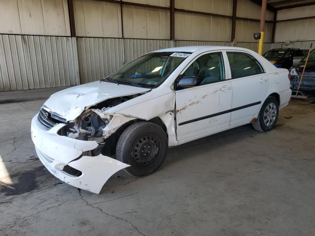 2005 TOYOTA COROLLA CE, 