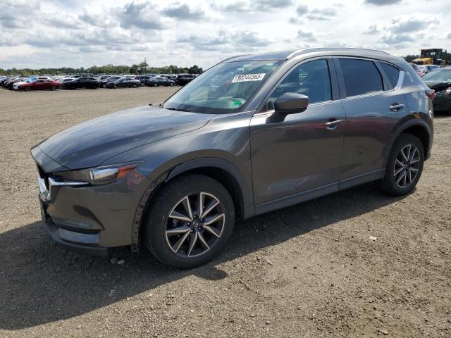 2018 MAZDA CX-5 TOURING, 