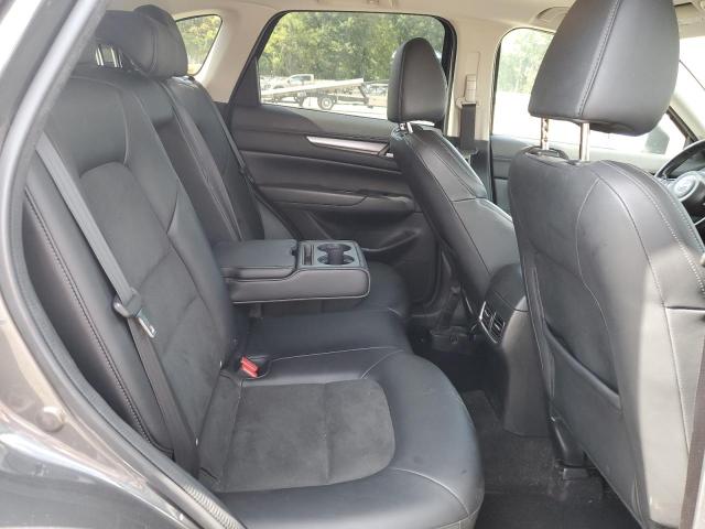 JM3KFBCM5J0417351 - 2018 MAZDA CX-5 TOURING GRAY photo 11