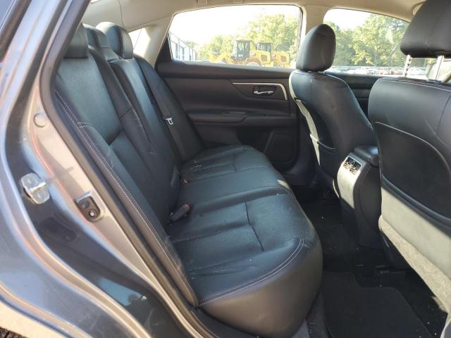 1N4AL3AP7JC148578 - 2018 NISSAN ALTIMA 2.5 ნაცრისფერი ფოტო 10