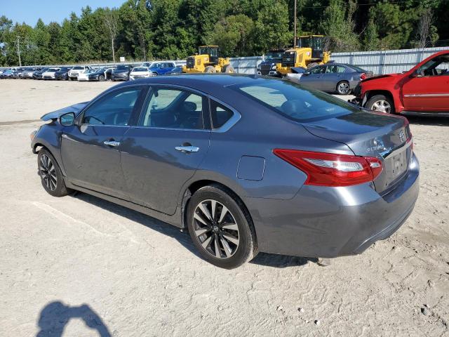 1N4AL3AP7JC148578 - 2018 NISSAN ALTIMA 2.5 ნაცრისფერი ფოტო 2