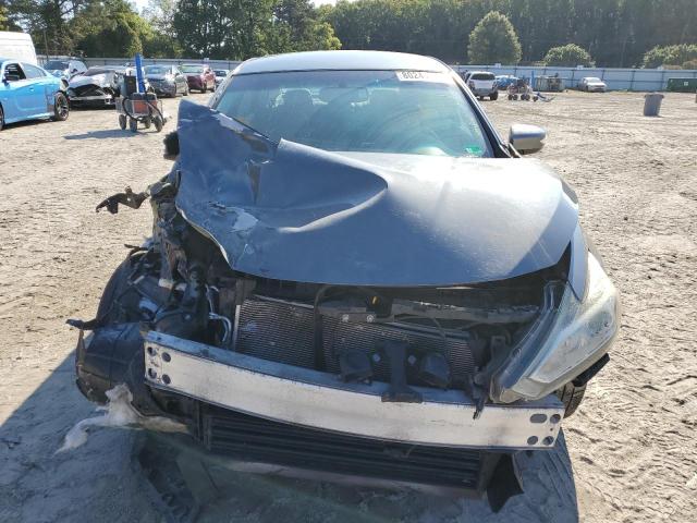 1N4AL3AP7JC148578 - 2018 NISSAN ALTIMA 2.5 ნაცრისფერი ფოტო 5
