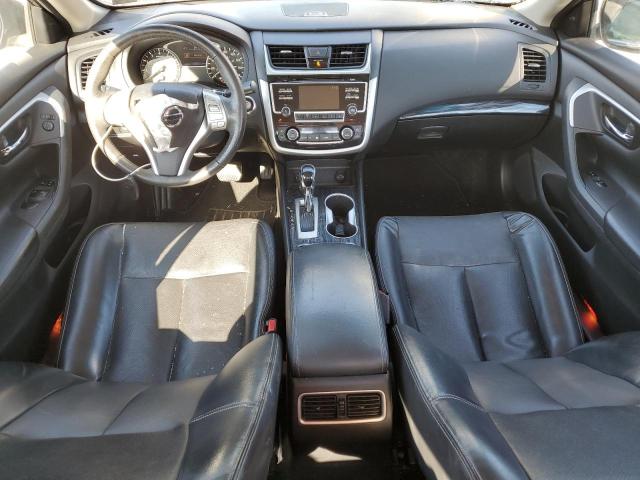 1N4AL3AP7JC148578 - 2018 NISSAN ALTIMA 2.5 ნაცრისფერი ფოტო 8