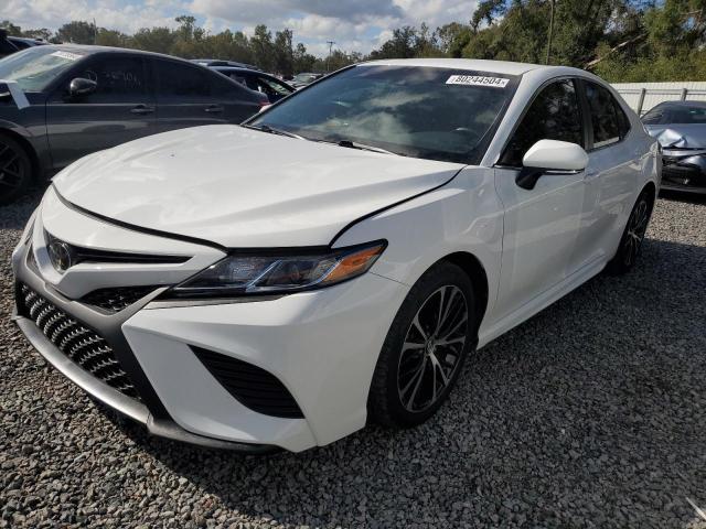 2018 TOYOTA CAMRY L, 