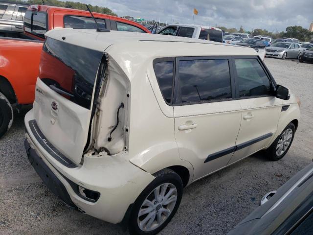 KNDJT2A62D7756159 - 2013 KIA SOUL + CREAM photo 3