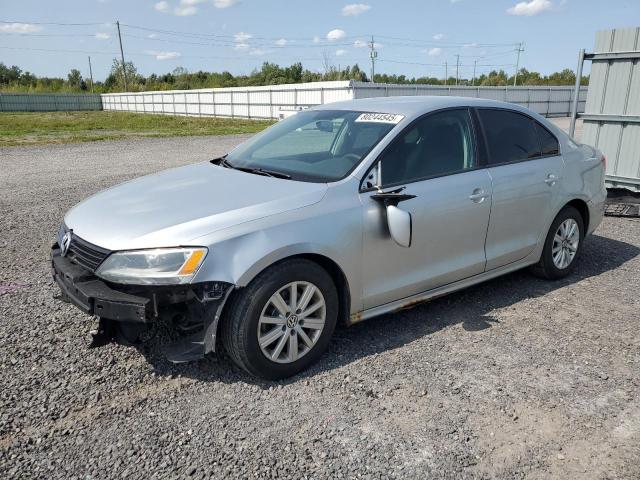 2011 VOLKSWAGEN JETTA, 