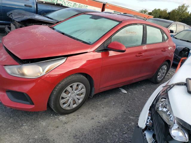 2020 HYUNDAI ACCENT SE, 