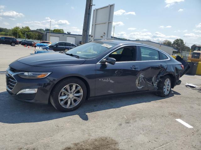 2022 CHEVROLET MALIBU LT, 