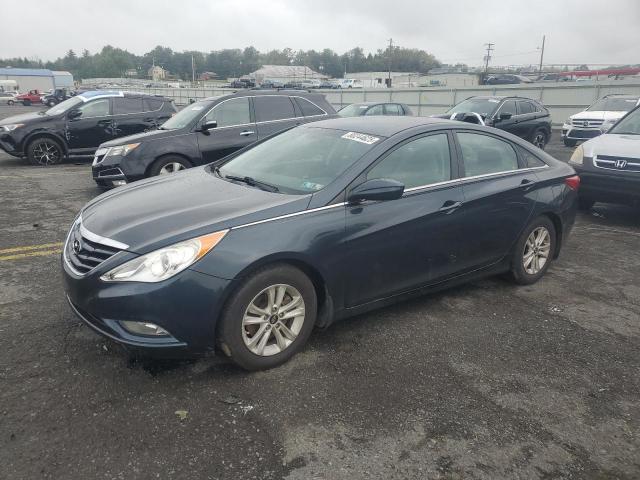 2013 HYUNDAI SONATA GLS, 