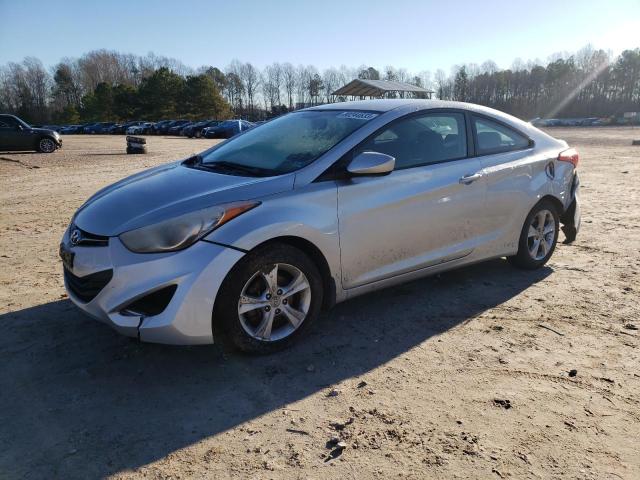 2013 HYUNDAI ELANTRA CO GS, 