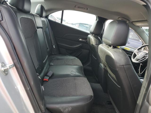 1G11C5SL2EF264463 - 2014 CHEVROLET MALIBU 1LT 银色 照片 10