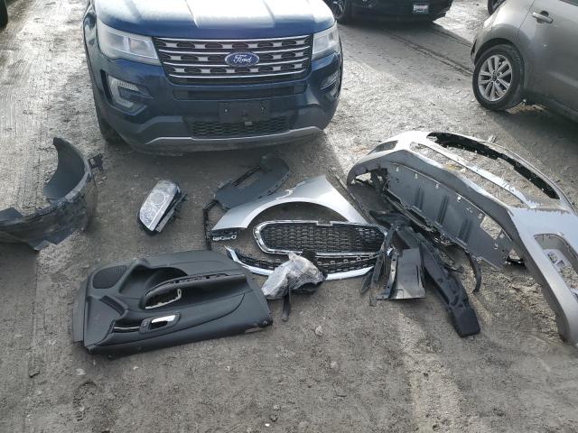 1G11C5SL2EF264463 - 2014 CHEVROLET MALIBU 1LT 银色 照片 12