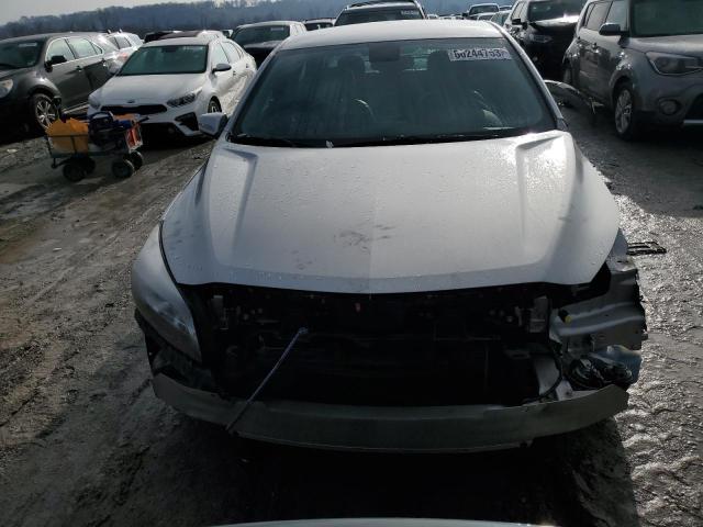 1G11C5SL2EF264463 - 2014 CHEVROLET MALIBU 1LT 银色 照片 5