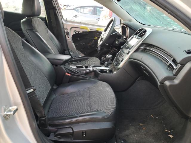 1G11C5SL2EF264463 - 2014 CHEVROLET MALIBU 1LT 银色 照片 7