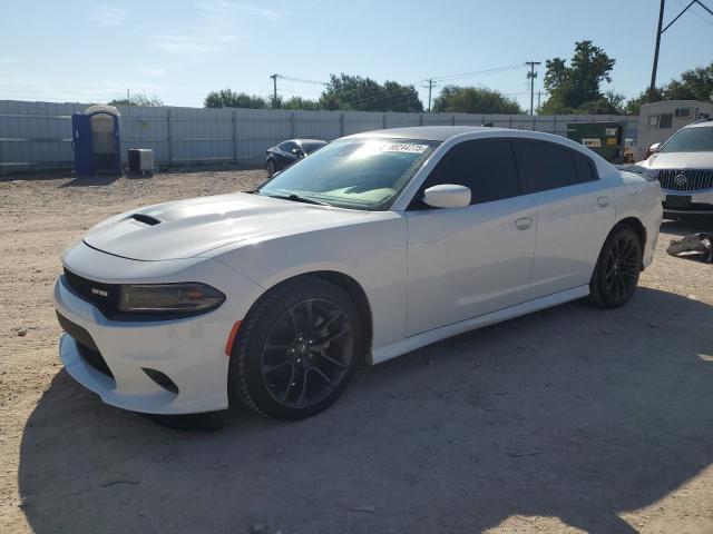 2022 DODGE CHARGER R/T, 