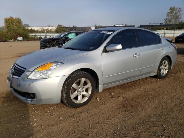 2008 NISSAN ALTIMA 2.5, 